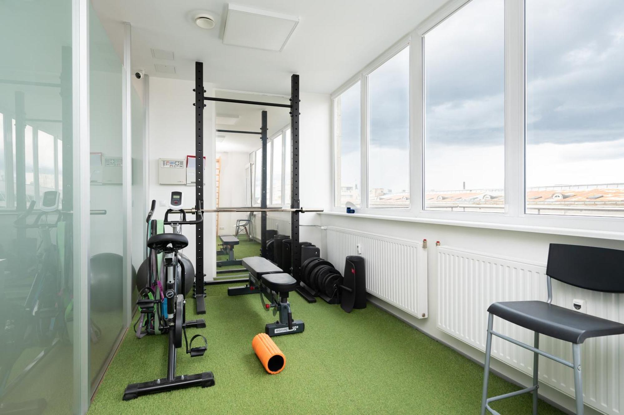 Hilltop Apartments - Studio Rooms In City Centre Tallinn Eksteriør billede
